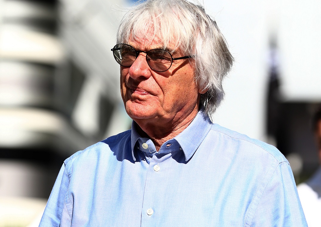 Bernie-Ecclestone-f1 news