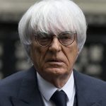Bernie Ecclestone faced a fourth day of questioning at the high court.