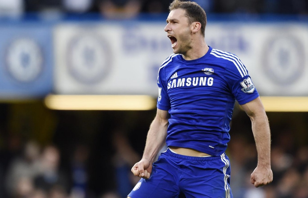 Branislav Ivanovic soccer update