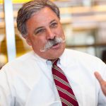 CHASE-carey f1 update