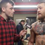 Conor McGregor mma update