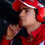 Esteban Gutierrez f1 news