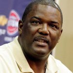 Joe Dumars nba update