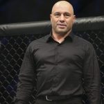 Joe Rogan mma update