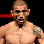 Jose Aldo mma update