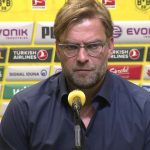Jürgen Klopp soccer update