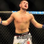 KHABIB NURMAGOMEDOV mma news