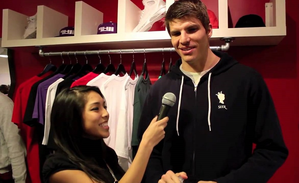 Kyle Korver nba news