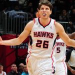 Kyle Korver nba news