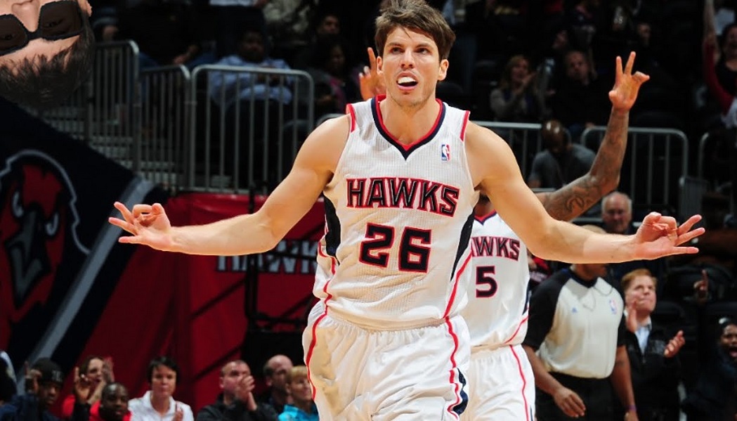 Kyle Korver nba news