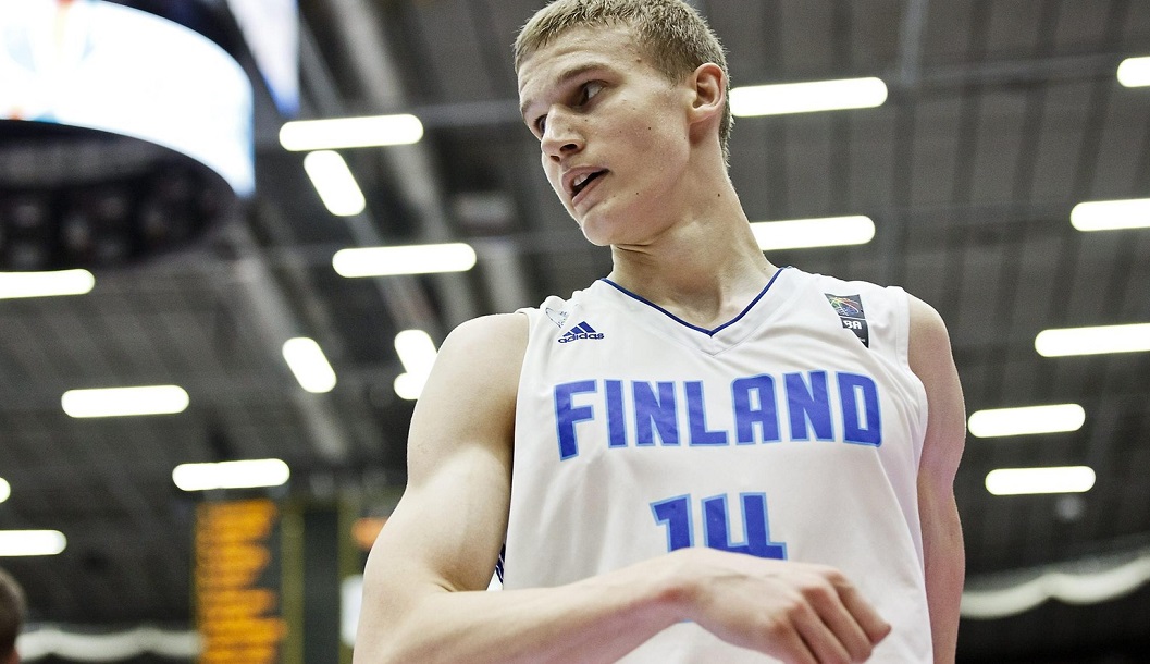 Lauri Markkanen nba update