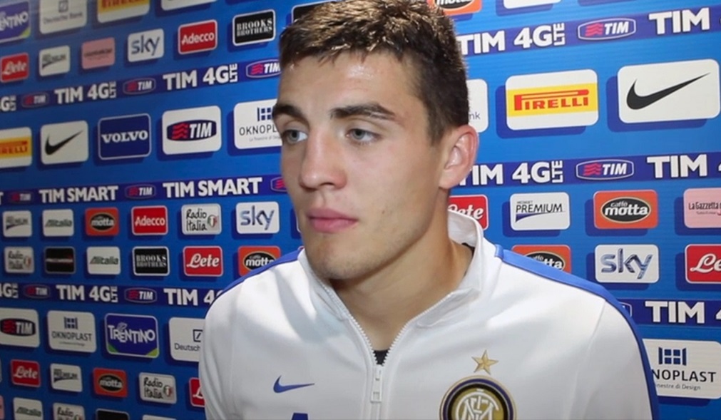 Mateo Kovacic soccer update