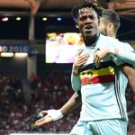 Michy Batshuayi football news