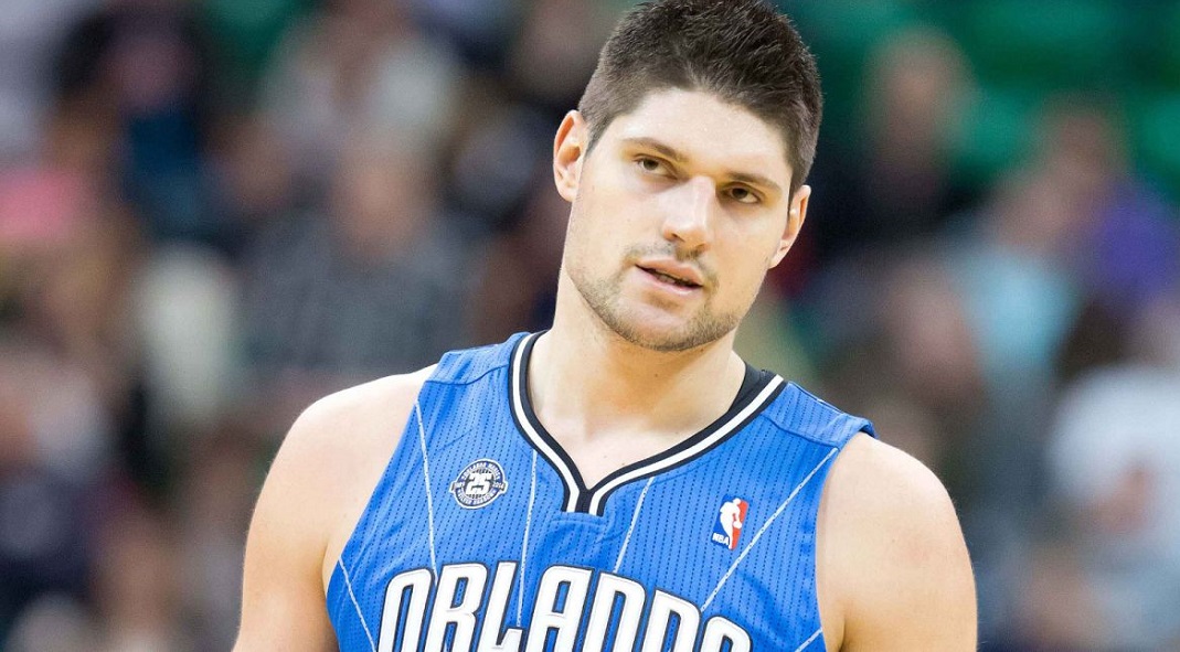 Nikola Vucevic nba update