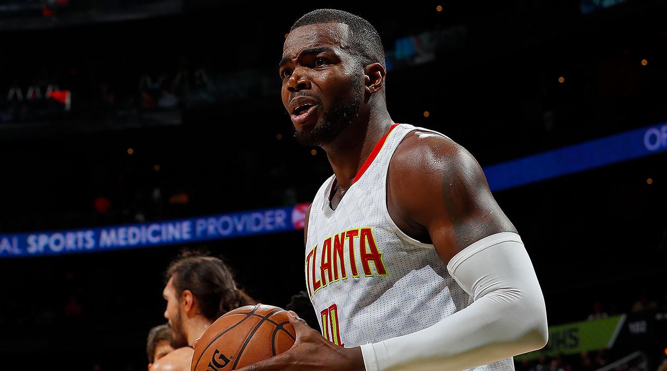 Paul Millsap nba update