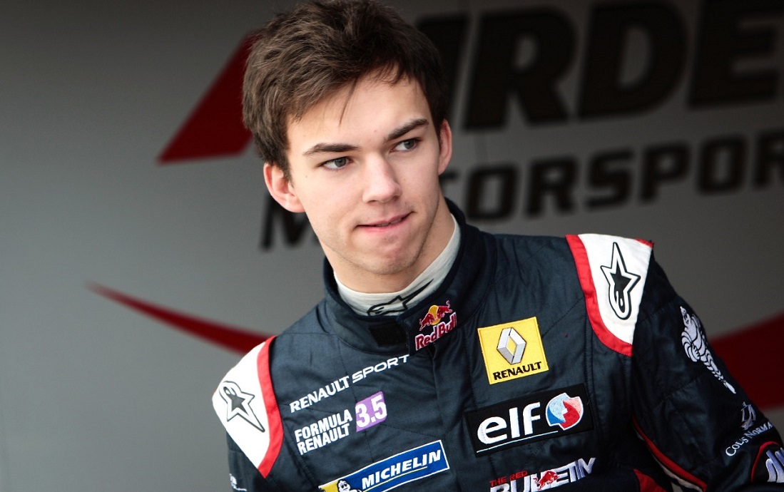 Pierre Gasly f1 update