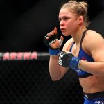 Ronda-Rousey-mma update