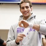 Rory_Macdonald mma update