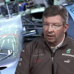 Ross Brawn f1 news