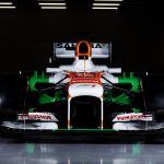 Sahara Force India f1 update