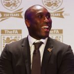 Sol Campbell football news