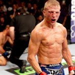 T.J. Dillashaw mma update
