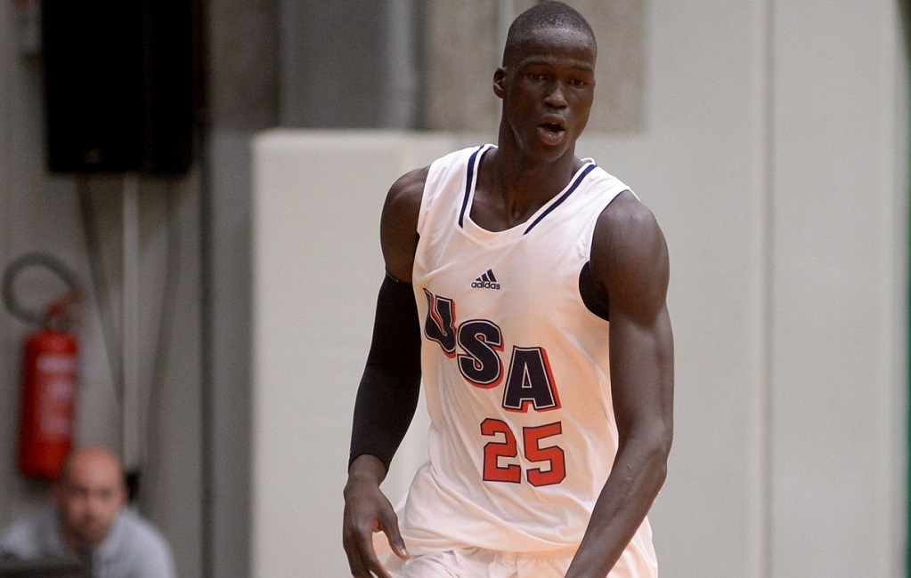 Thon Maker nba update