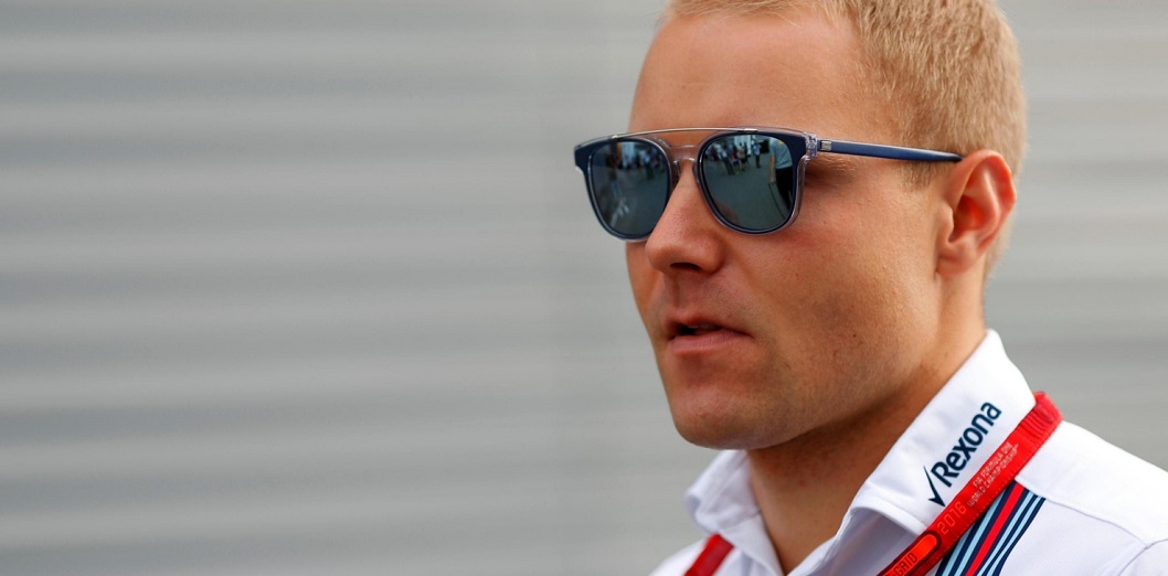 Valtteri Bottas f1 news