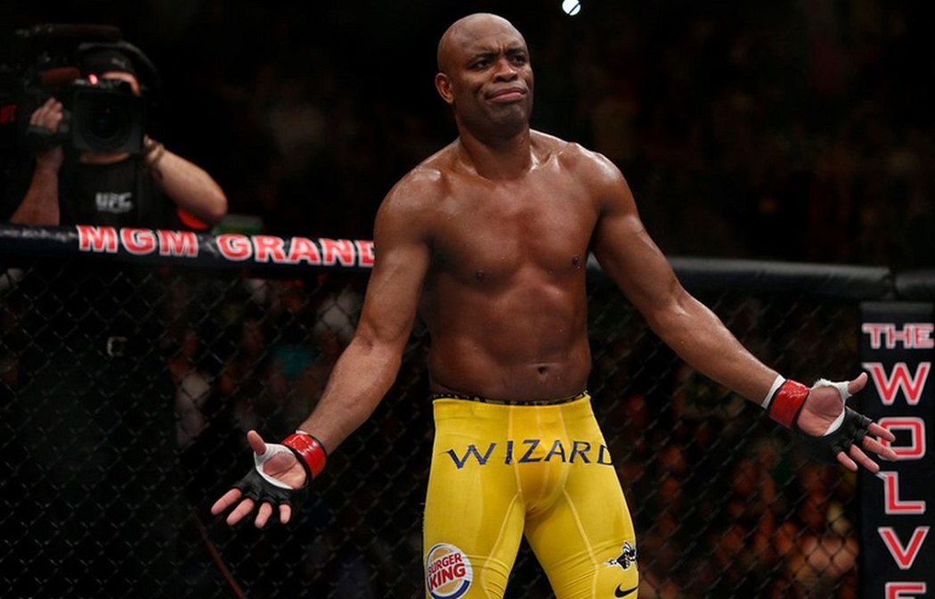 anderson_silva-mma news