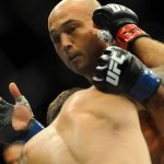 bj penn mma update