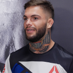 cody-garbrandt-mma update