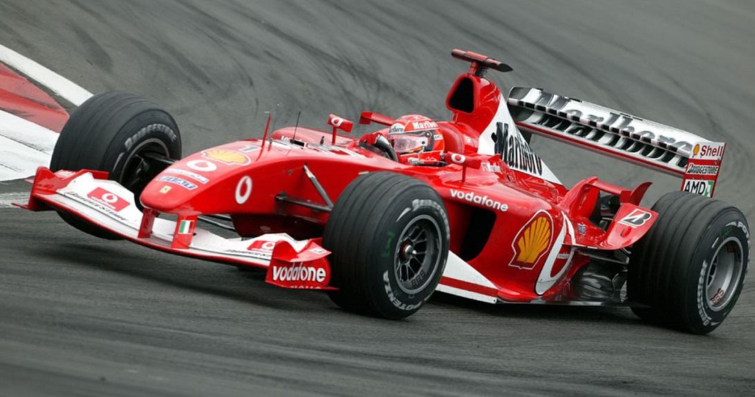ferrari-car-f1 news