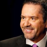 mike goldberg mma update