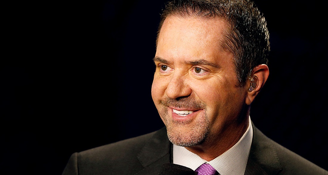 mike goldberg mma update
