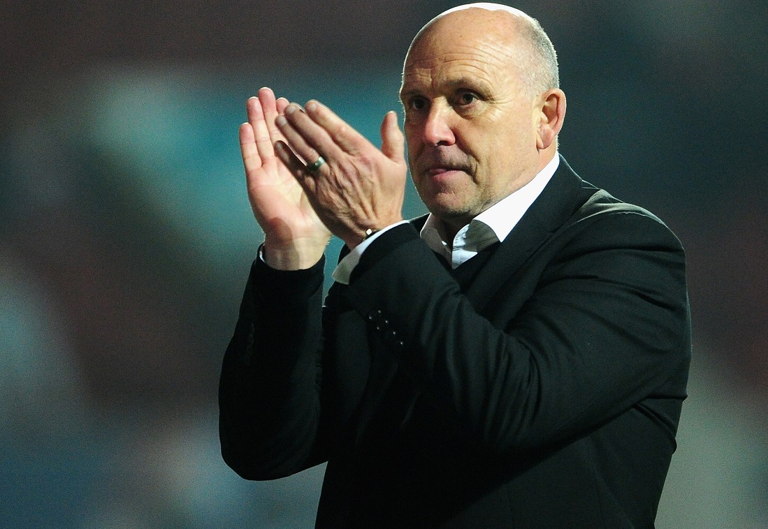 mike-phelan-football news