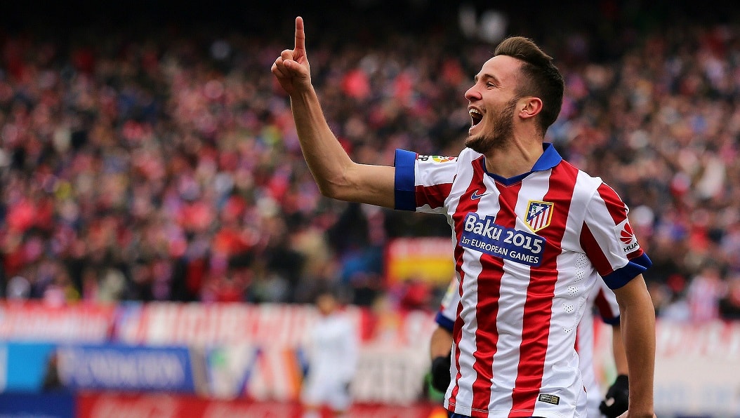 saul-niguez-soccer update