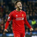 Adam Lallana football news