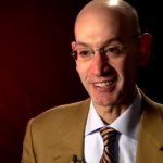 Adam Silver nba upadate