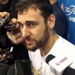 Andrew Bogut nba update