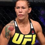 Cris Cyborg mma update
