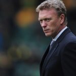 David Moyes football update