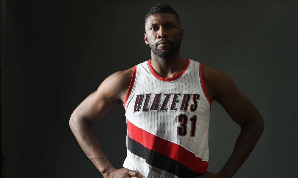 Festus Ezeli nba news