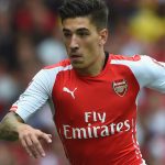 Hector Bellerin football news