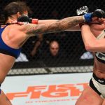 Holly Holm ufc news