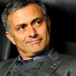Jose Mourinho football update