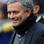 Jose Mourinho football update