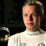 Kevin Magnussen f1 update