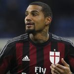 Kevin-Prince Boateng football news