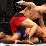 Korean Zombie mma update