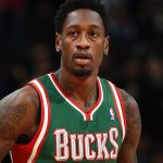 Larry Sanders nba update